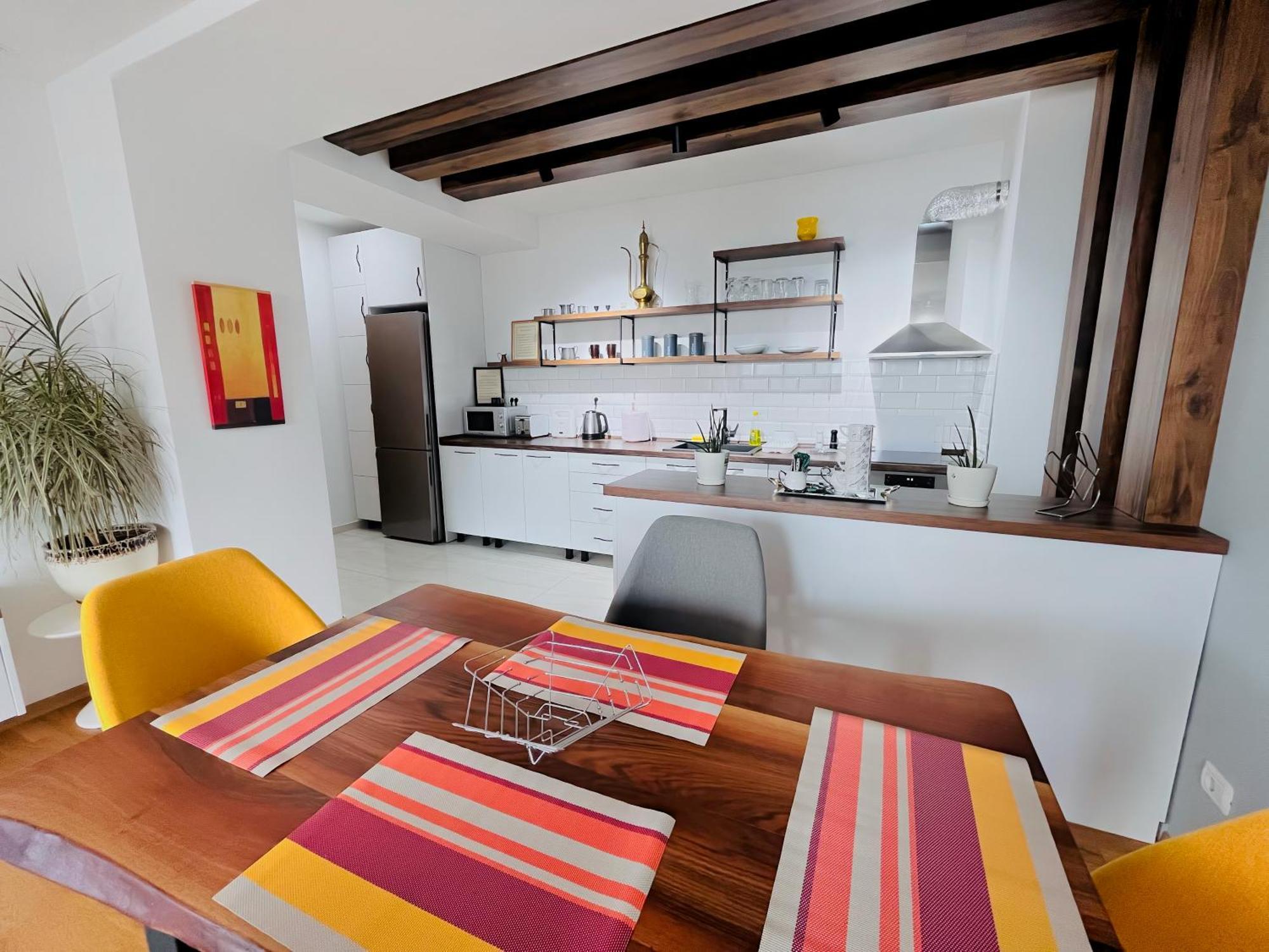 Luxury Apartment Bilodonium Ohrid Eksteriør bilde