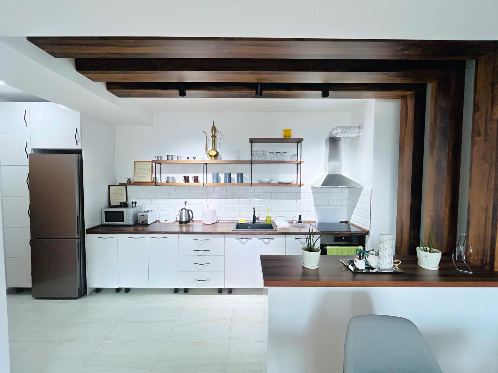 Luxury Apartment Bilodonium Ohrid Eksteriør bilde